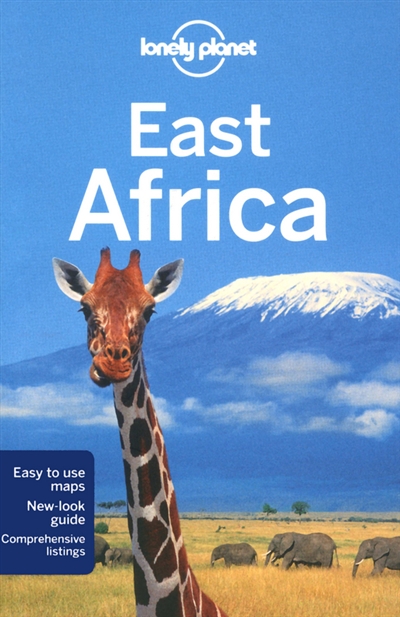 East Africa