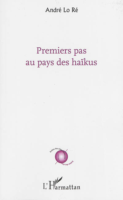 Premiers pas au pays des haïkus