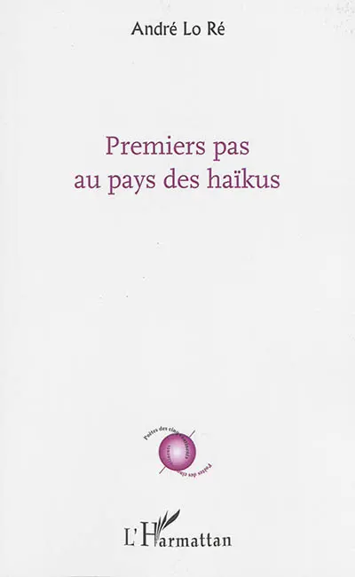 Premiers pas au pays des haïkus