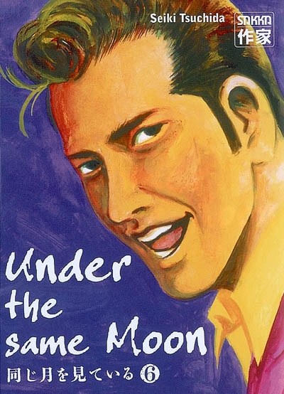 Under the same moon. Vol. 6