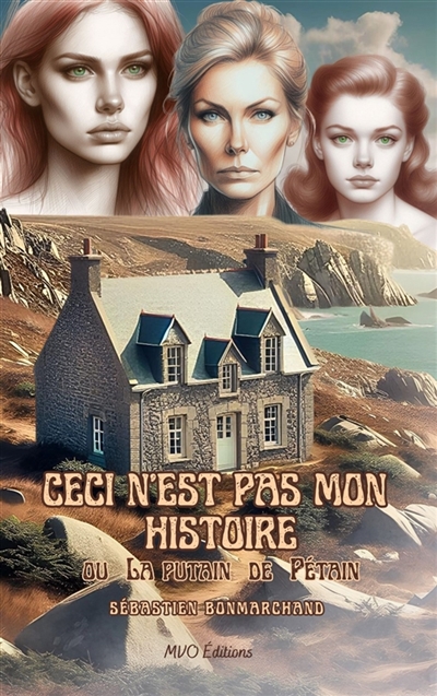 Ceci n'est pas mon histoire...