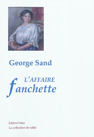 L'affaire Fanchette