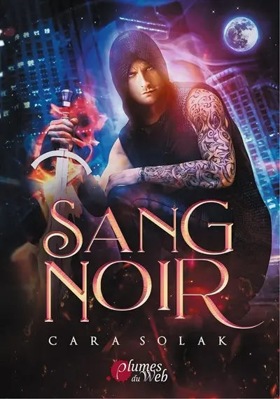 Sang noir