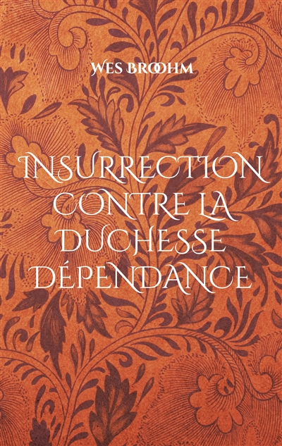 Insurrection contre la...