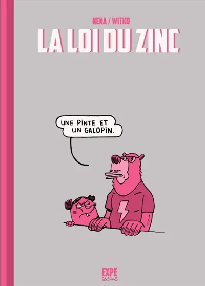 La loi du zinc