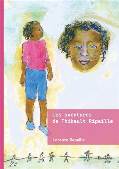 Les aventures de Thibault...