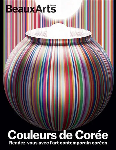 Couleurs de Corée : rendez-vous avec l'art contemporain coréen