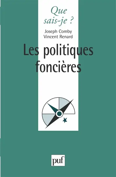 Les politiques foncières