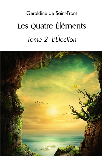 Les quatre éléments : Tome...
