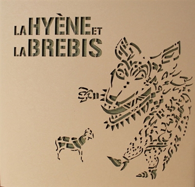 La hyène et la brebis