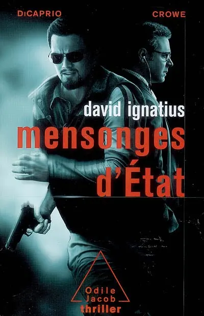 Mensonges d'Etat