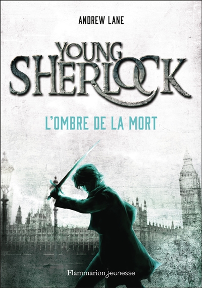 Young Sherlock. Vol. 1....