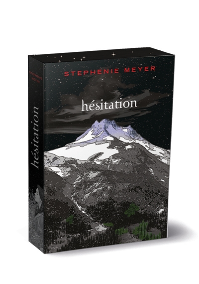 Hésitation