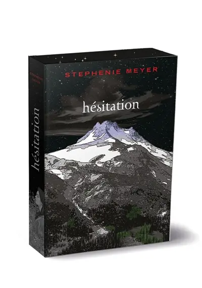 Hésitation