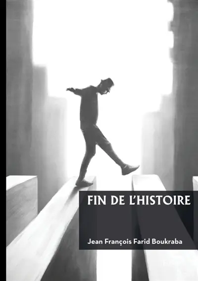 Fin de l'Histoire