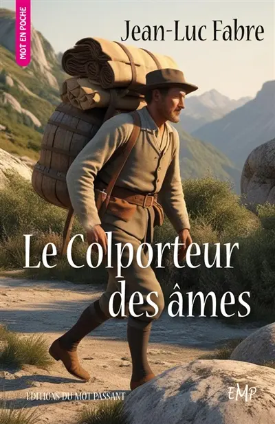 Le colporteur des âmes
