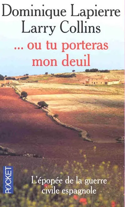 Ou tu porteras mon deuil : récit