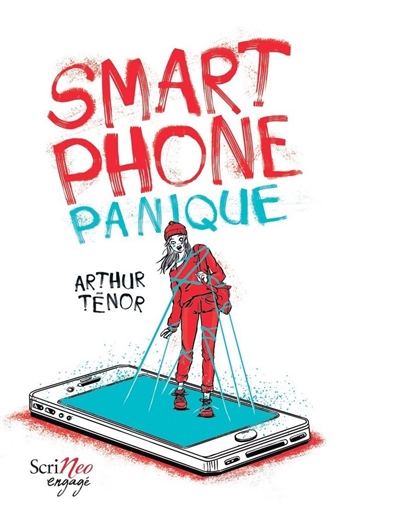 smartphone panique : comment mon téléphone a fait de moi un instrument du malheur