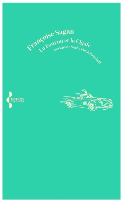 La fourmi et la cigale