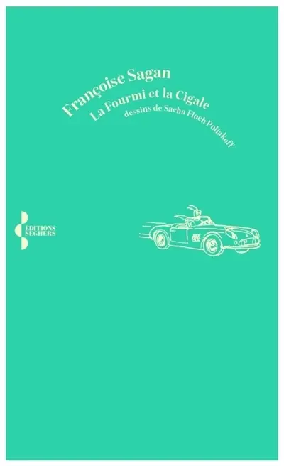 La fourmi et la cigale La fourmi et la cigale