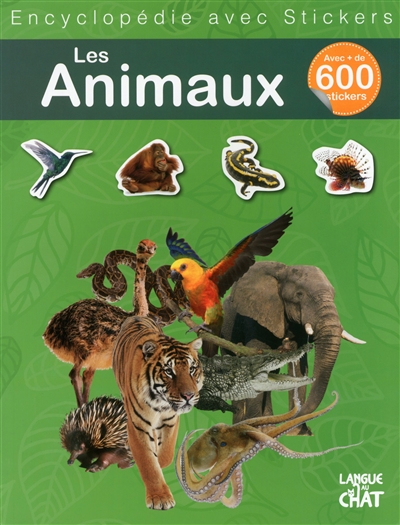 Les animaux