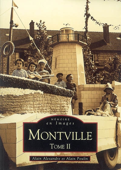 Montville. Vol. 2