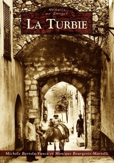 La Turbie