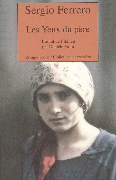 Les yeux du père