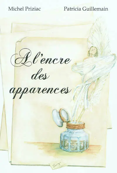 A l'encre des apparences