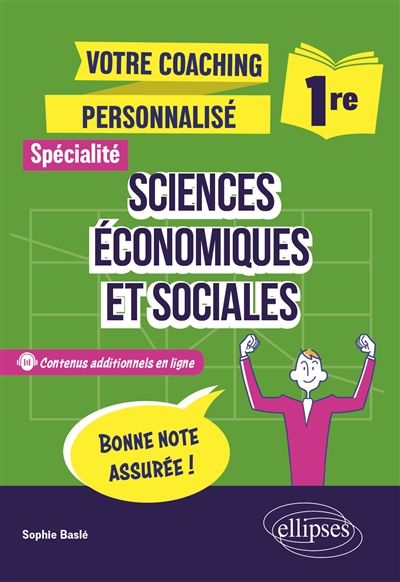 Sciences économiques et...