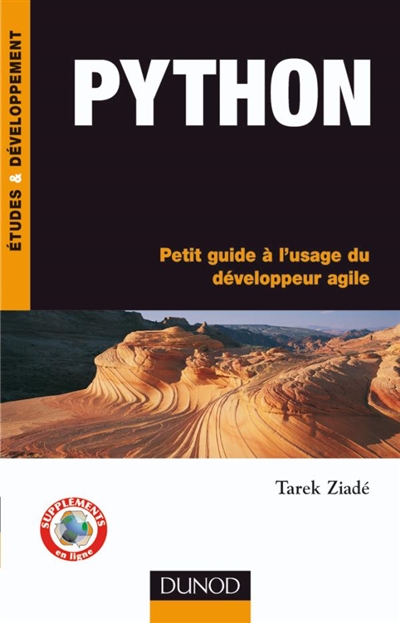 Python : petit guide à l'usage du développeur agile