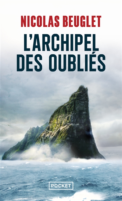L'archipel des oubliés