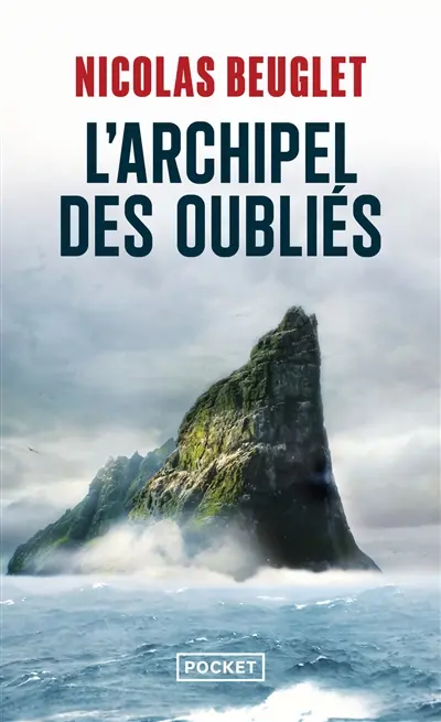 L'archipel des oubliés