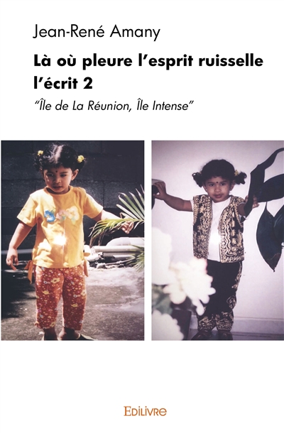 Là où l'esprit pleure...