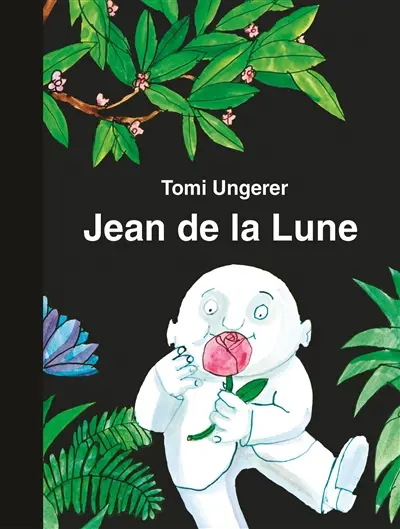 Jean de la lune