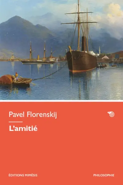 L'amitié L'amitié