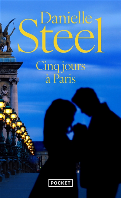Cinq jours à Paris
