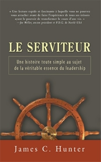 Le serviteur