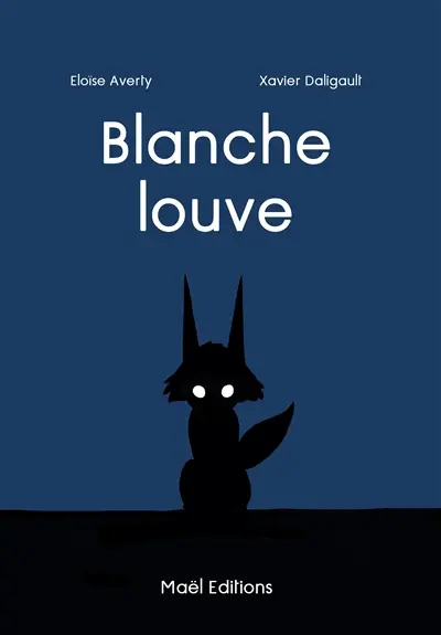 Blanche Louve
