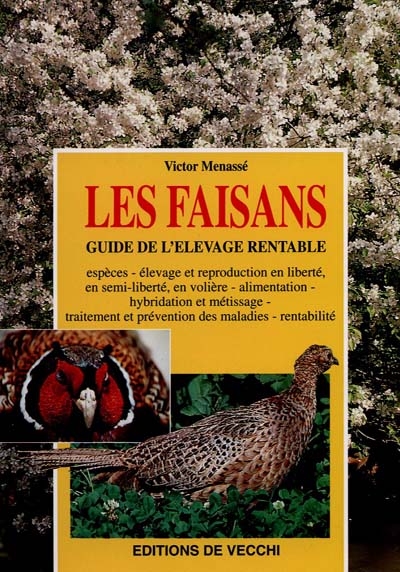 Les faisans