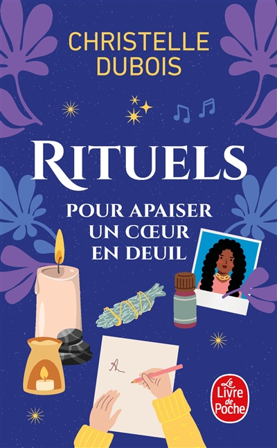 Rituels pour apaiser un...