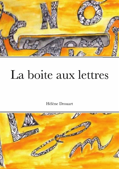 La boite aux lettres