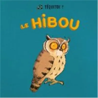 Le hibou