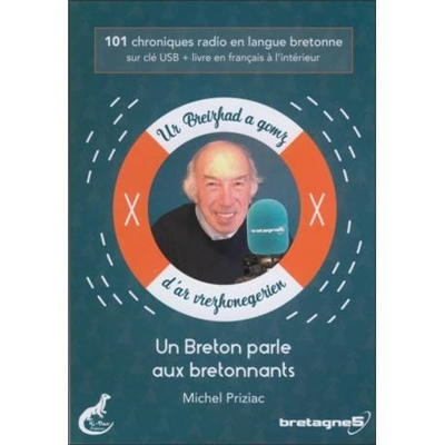 Un Breton parle aux bretonnants