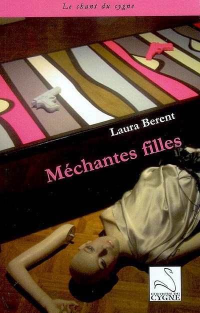 Méchantes filles