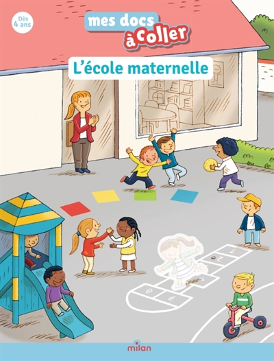 L'école maternelle