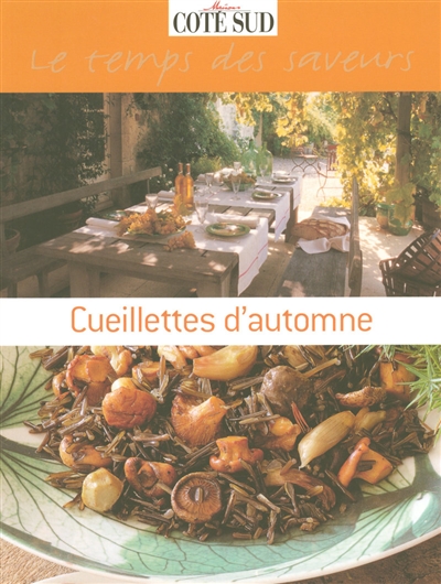 Cueillettes d'automne