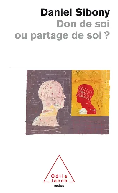 Don de soi ou partage de soi ?