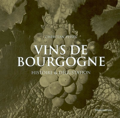 Vins de Bourgogne : histoire et dégustation