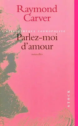 Parlez-moi d'amour